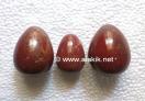 Red Jasper Balls